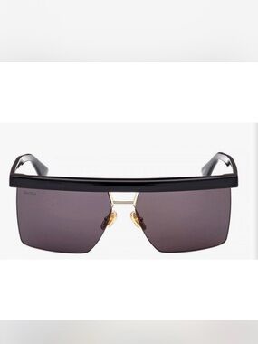 MaxMara sunglasses 
Original 
MM0072 01A